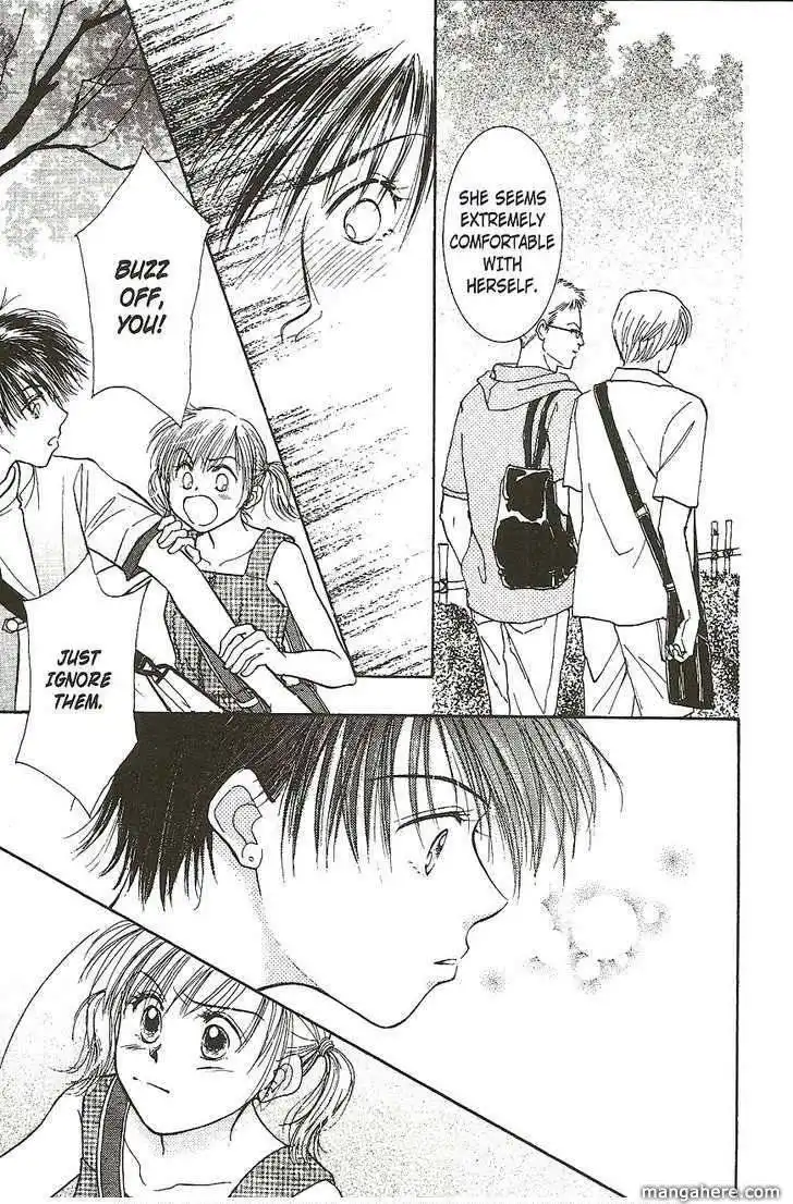 Venus wa Kataomoi Chapter 16 16